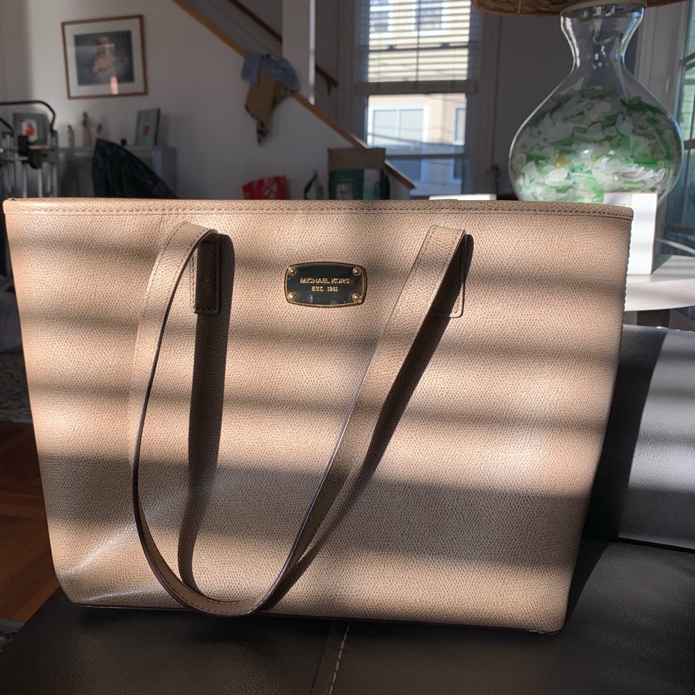 Michael Korda Bag
